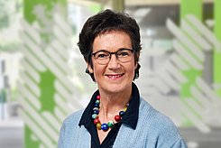   Angela Matthey