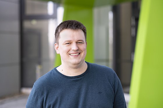Jochen Glück