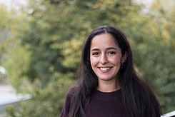  Dr. Mariem Jakhoukh