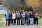 Oberwolfach Photo Collection